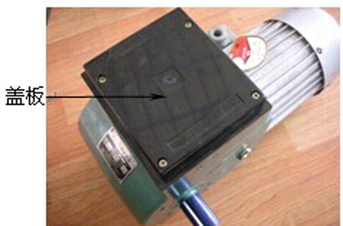 驅動電（diàn）機