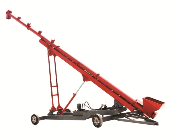 輕（qīng）型移動式上（shàng）料機