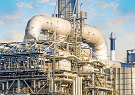 羅（luó）茨真空泵的拆卸和安裝步驟