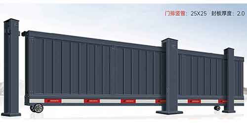 平移門168-B4型（xíng）
