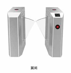 翼閘
