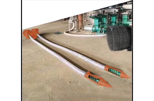 吸（xī）糧機抽糧機螺旋絞龍