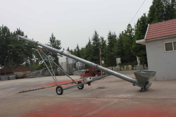 上料（liào）車