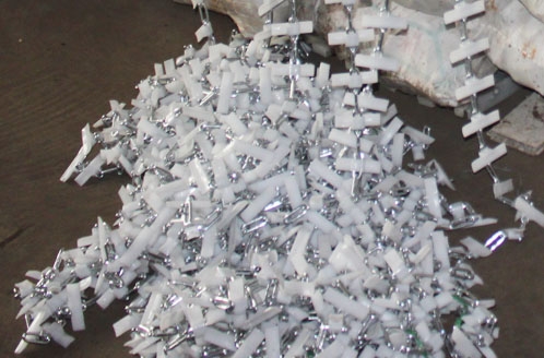 刮板鏈條（tiáo）傳輸設備