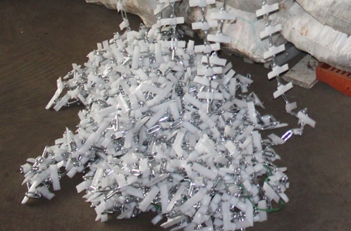 刮板鏈條（tiáo）傳輸設備