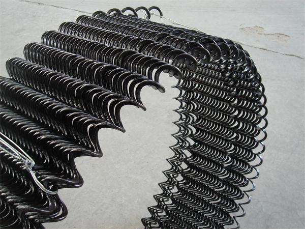 螺（luó）旋輸送（sòng）絞龍