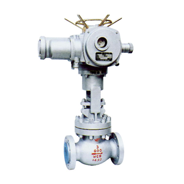 美標電動截止閥