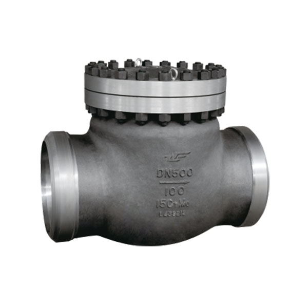 止回（huí）閥H64Y-64