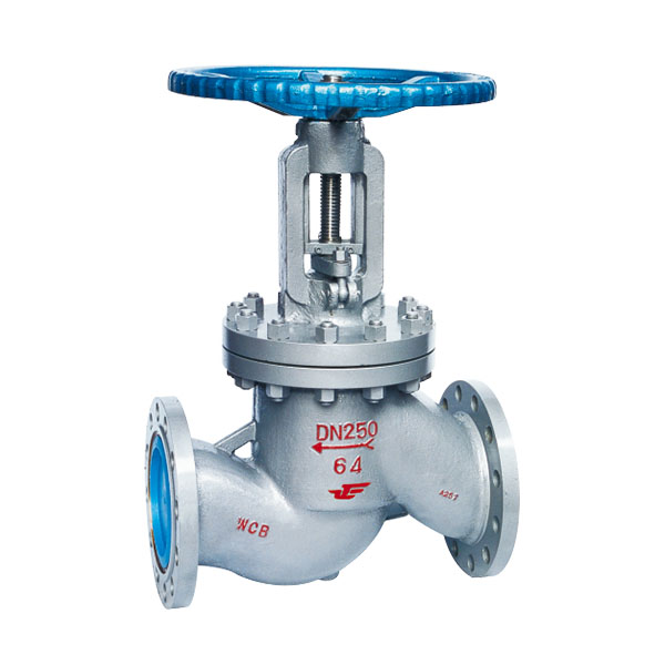 精鑄（zhù）截止閥