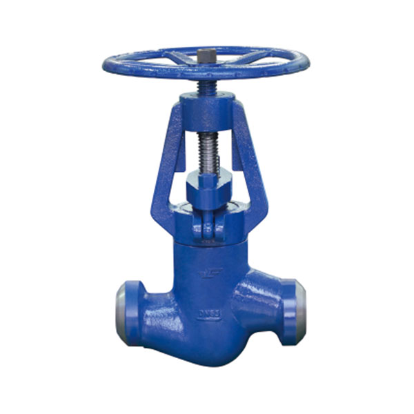 J61Y-P54170V鍛鋼（gāng）截（jié）止閥